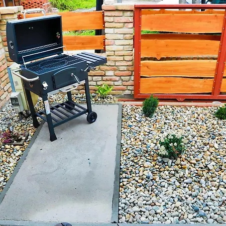 Prázdninový dům Jazmin