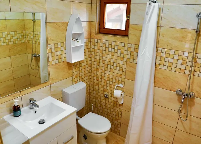 Jazmin Vakantiehuis *