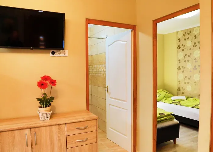 Vakantiehuis Jazmin *