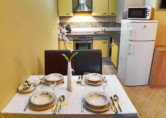 Jazmin 度假居 Buzsák