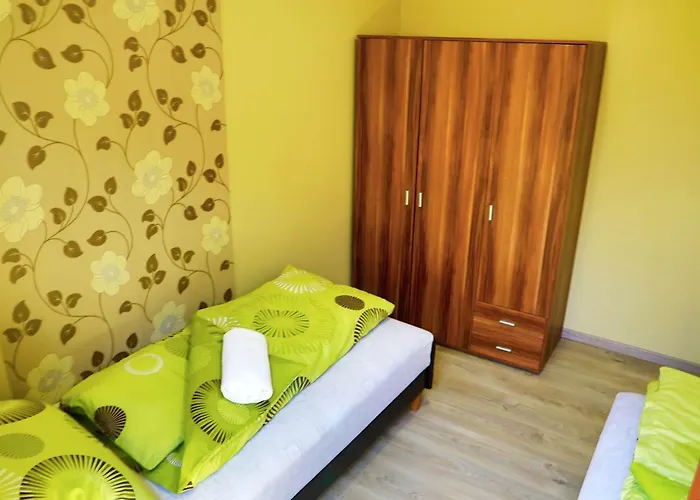 Jazmin Vakantiehuis Buzsák